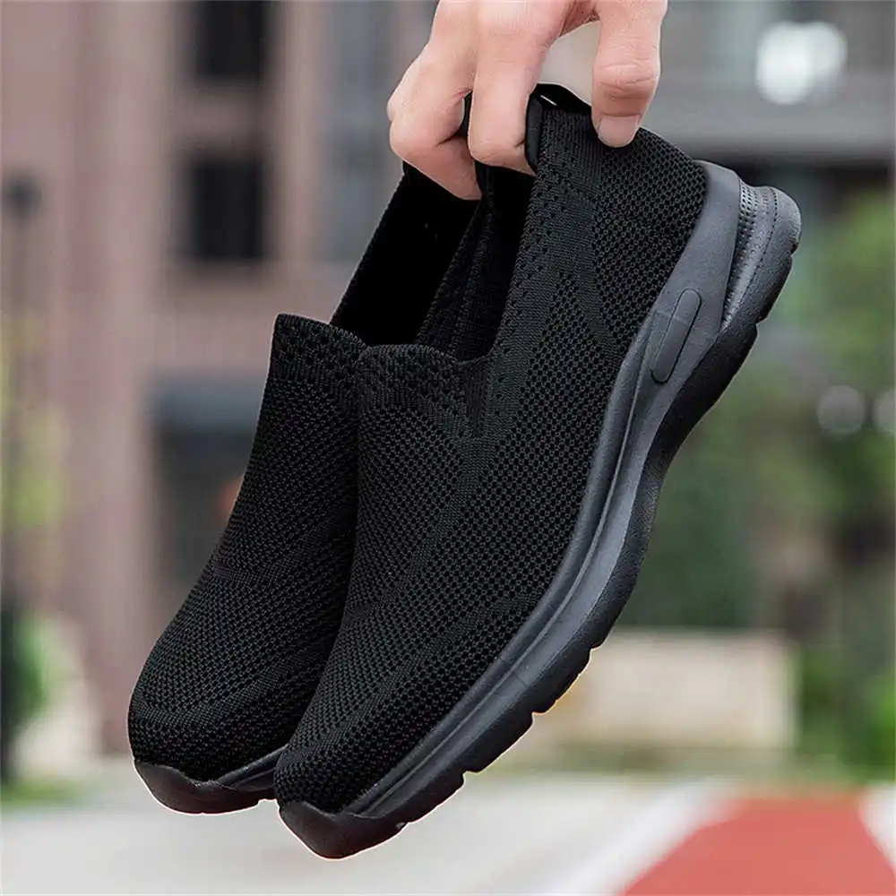 Formal Wear For Women Lifestyle - Dantelsiz Net Erkek Botları Demi-sezon Basketbol