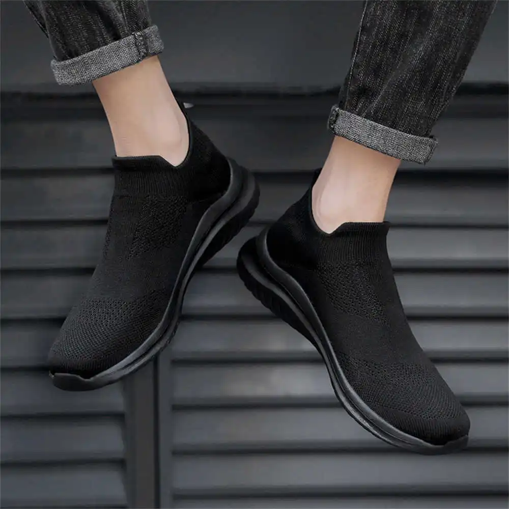 Formal Wear For Women Lifestyle - Bej Yumuşak Yeni Yenilik Tenis Ayakkabıları