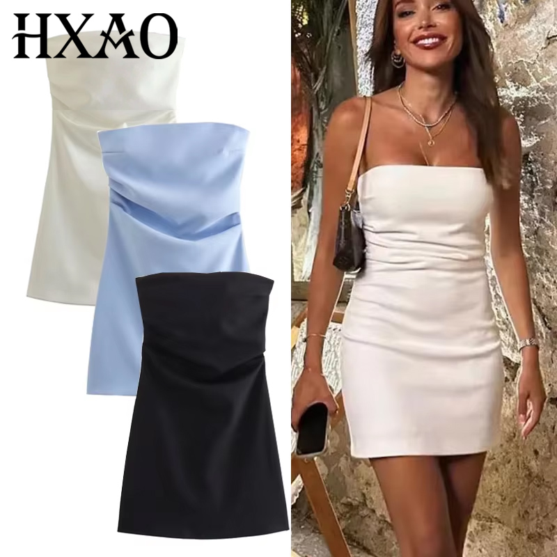 TRAF Elbise Kadınlar için açık - Women Formal Wear Zara incelemesi ve fiyatı