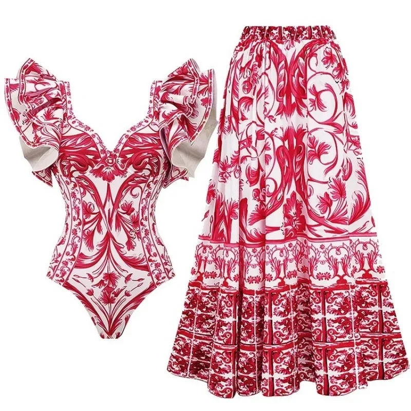 SMVP 2026 Kadınlar için Yeni B - Monochrome Suit Set incelemesi ve fiyatı