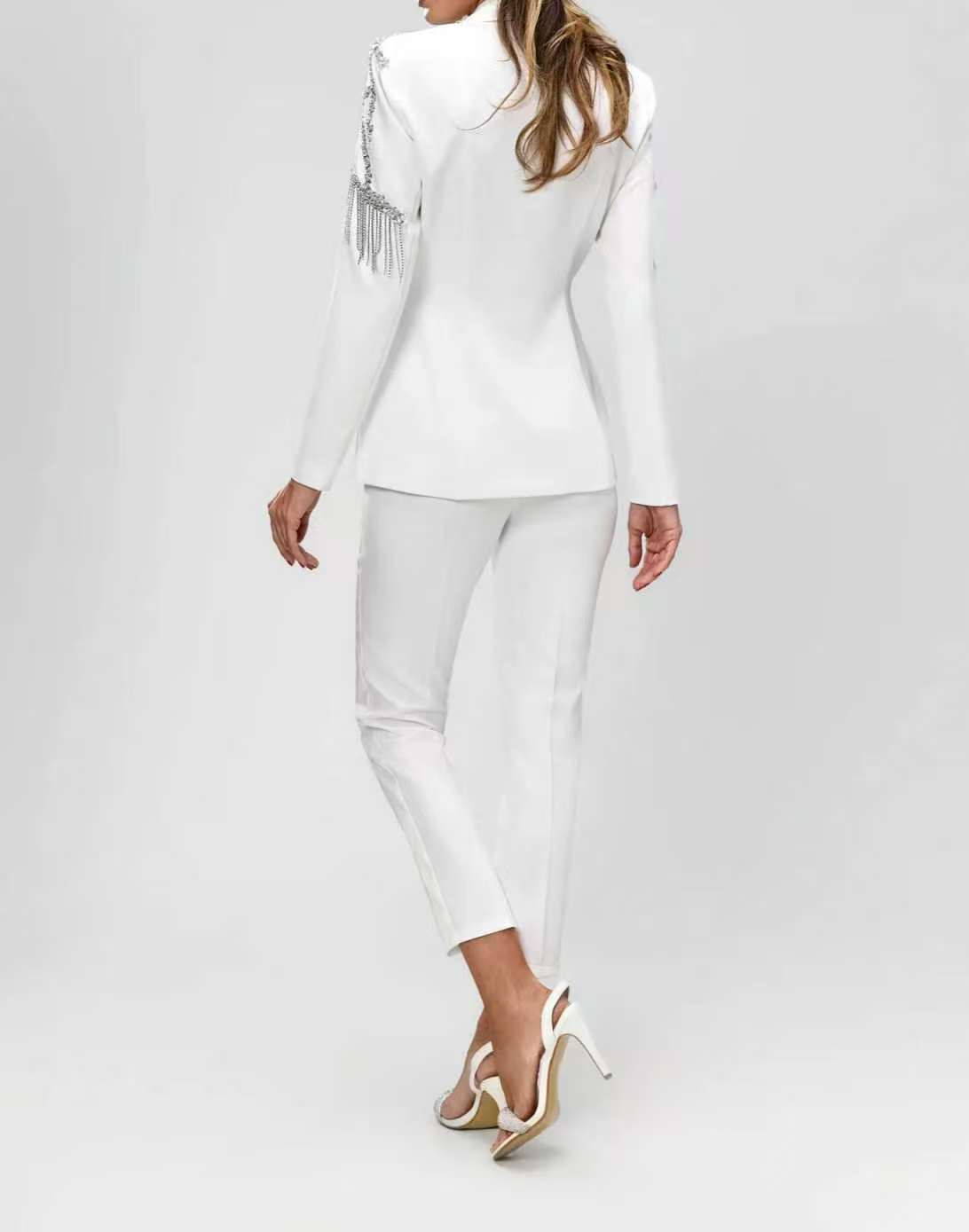 Kristaller Boncuklu Kadın Takı - Women'S Formal Wear Wedding Guest incelemesi ve fiyatı