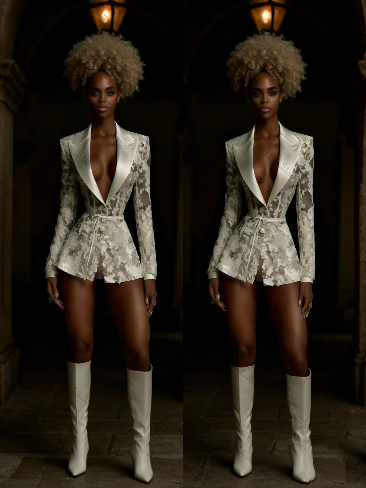 Kadın Takım Elbise 1 Adet Blaz - Women'S Formal Wear Wedding Guest incelemesi ve fiyatı