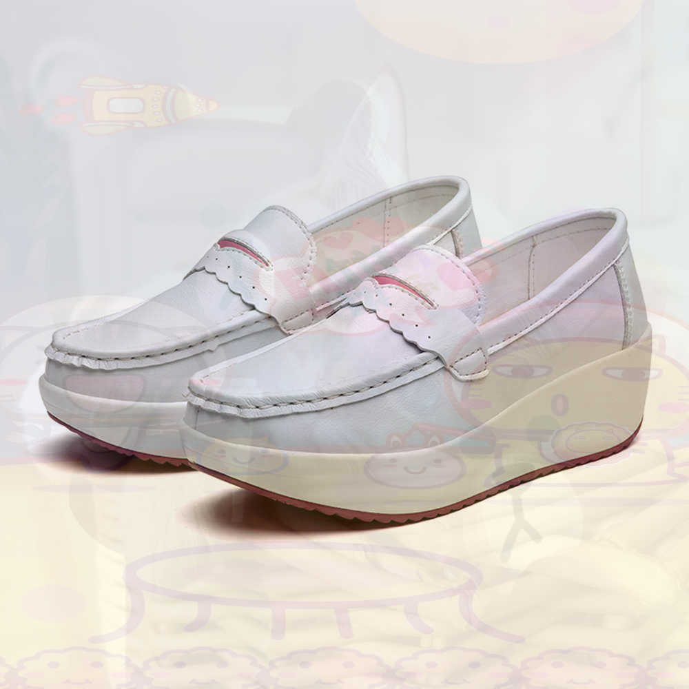Platform Kış Pembe Spor Ayakka - Formal Wear For Women Lifestyle incelemesi ve fiyatı
