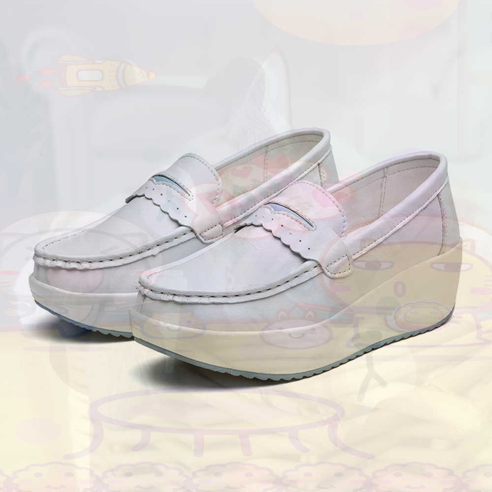 Platform Kış Pembe Spor Ayakka - Formal Wear For Women Lifestyle incelemesi ve fiyatı