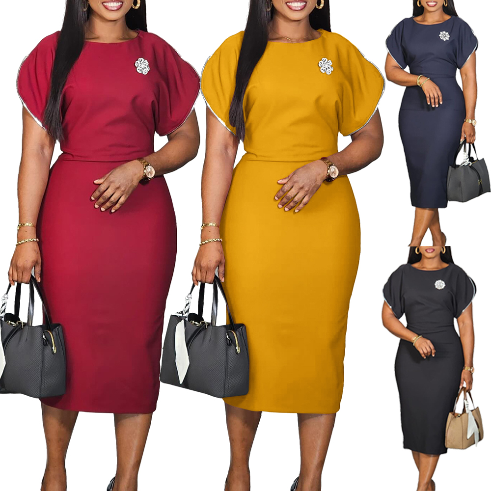 Kadın Elbise 2025 Kilise için  - Women Formal Wear Zara incelemesi ve fiyatı