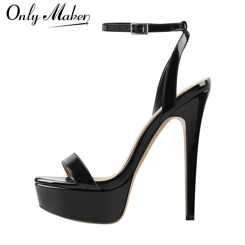 Onlymaker Kadın Platform Stile - Women'S Formal Wear For Wedding incelemesi ve fiyatı