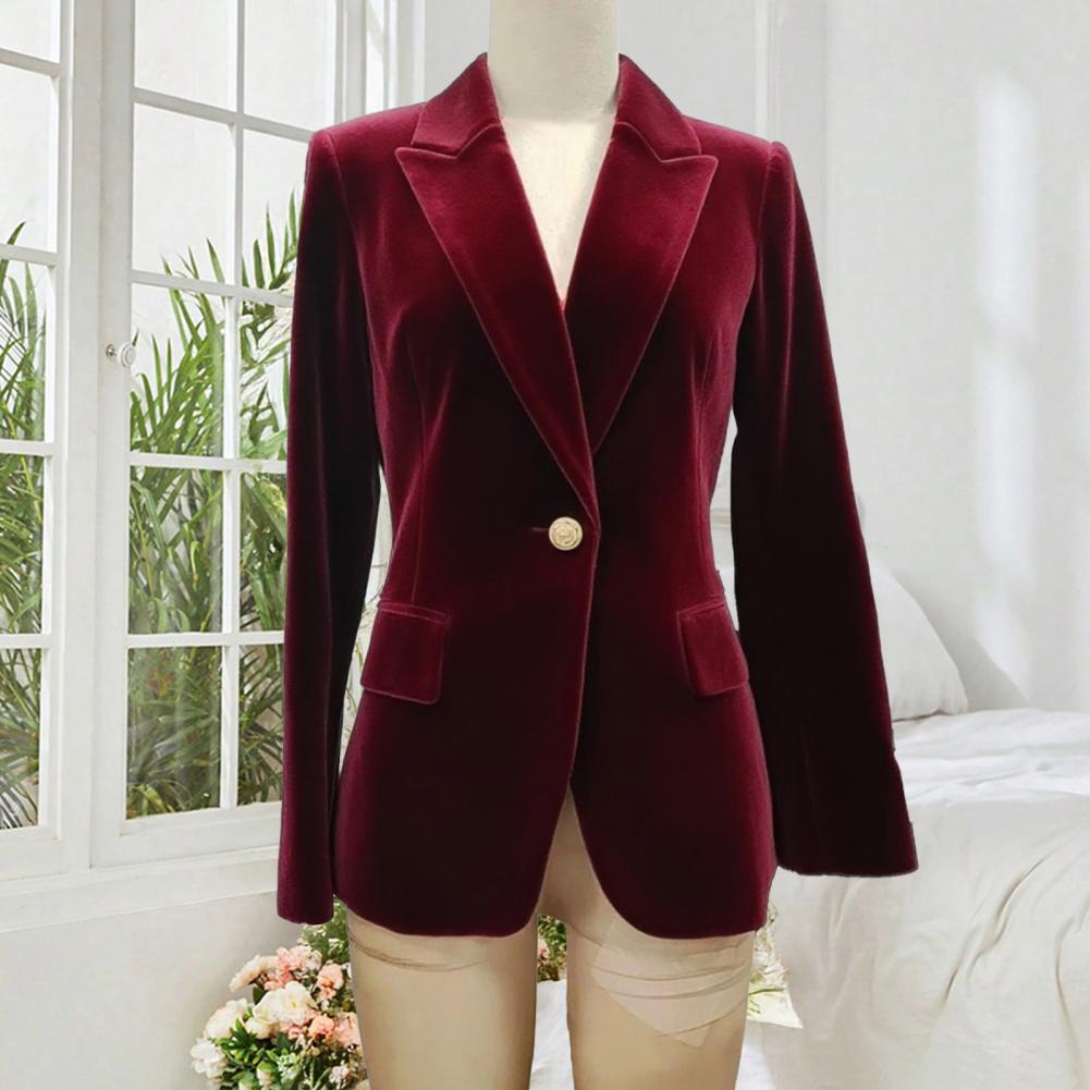 Kadife Büyük Beden Kadınlar İç - Women'S Formal Wear Wedding Guest incelemesi ve fiyatı
