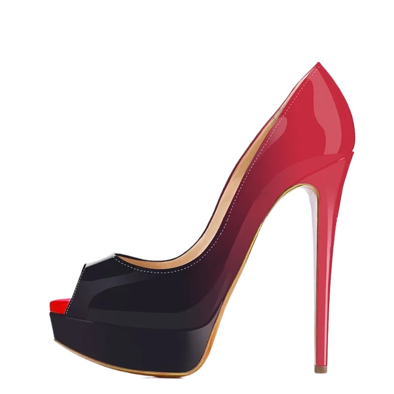 Kadın Stilettos Seksi Pompalar - Women'S Formal Wear For Wedding incelemesi ve fiyatı