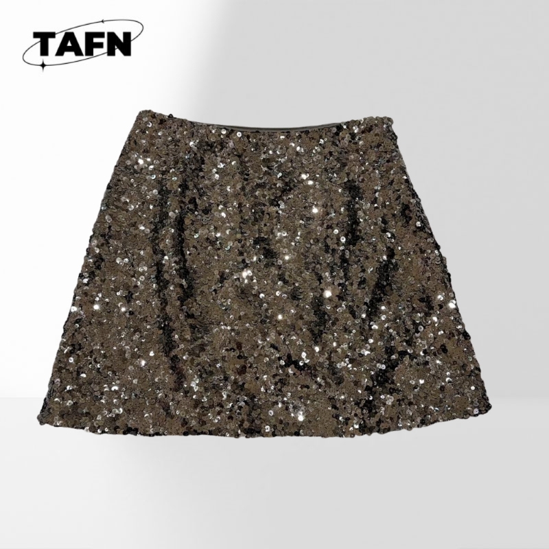 Kadın Moda Etek Seti İki Parça - Women'S Formal Evening Wear Tops incelemesi ve fiyatı