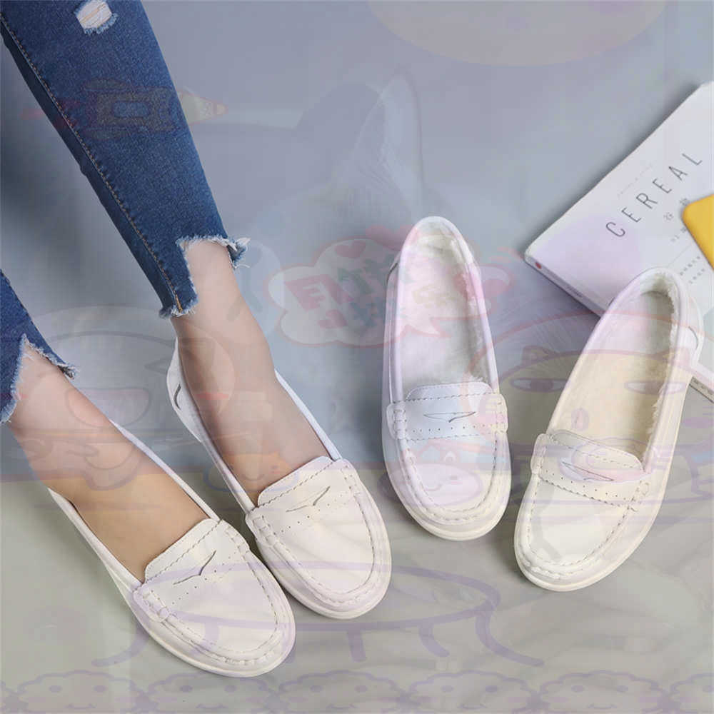 Yumuşak Slip-on Bayan Büyük Bo - Formal Wear For Women Lifestyle incelemesi ve fiyatı