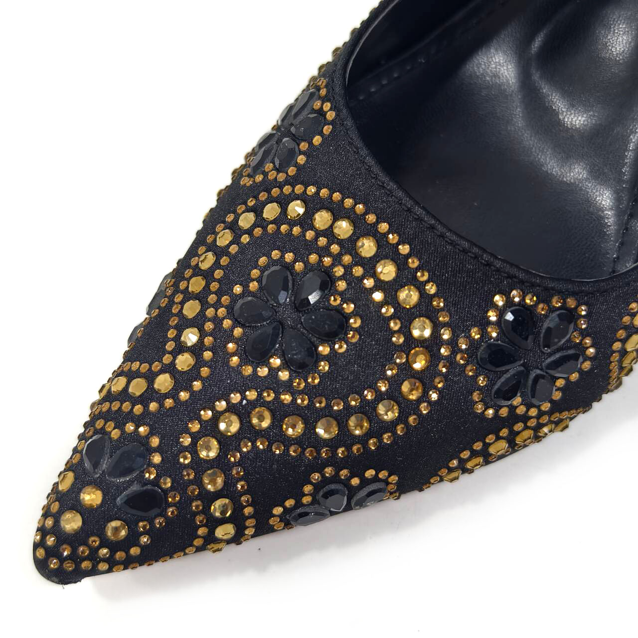 Yeni Seksi Pompalar Yaz Sandal - Women'S Formal Wear For Wedding incelemesi ve fiyatı
