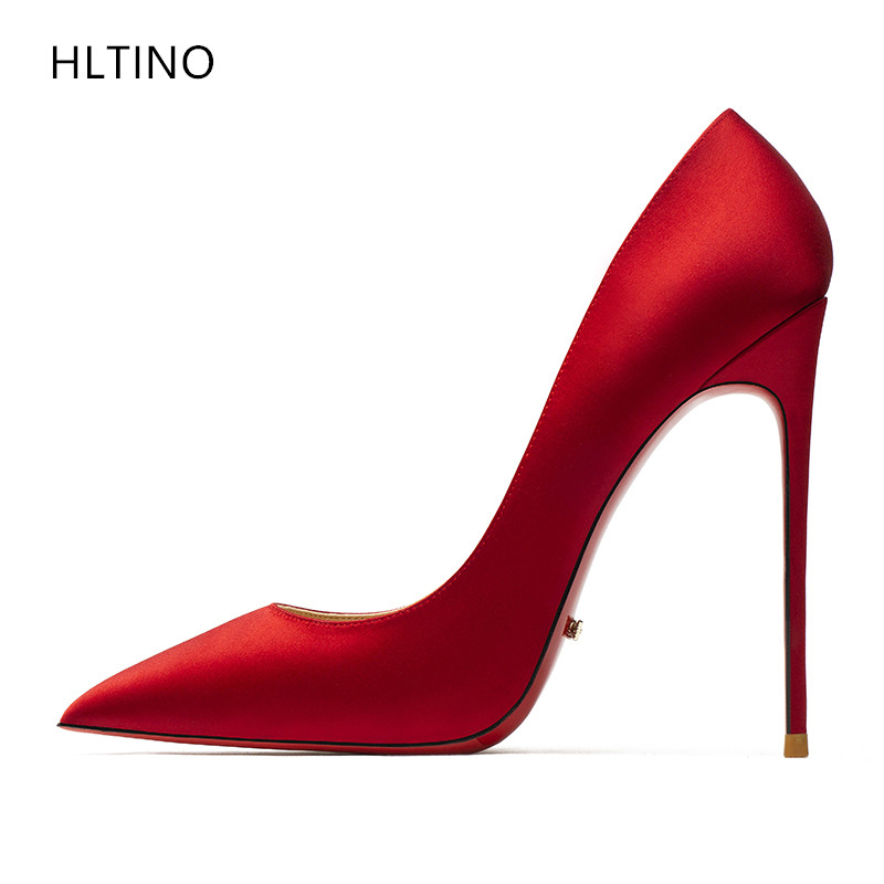 HLTINO Yeni Varış Kırmızı Ipek - Women'S Formal Wear For Wedding incelemesi ve fiyatı