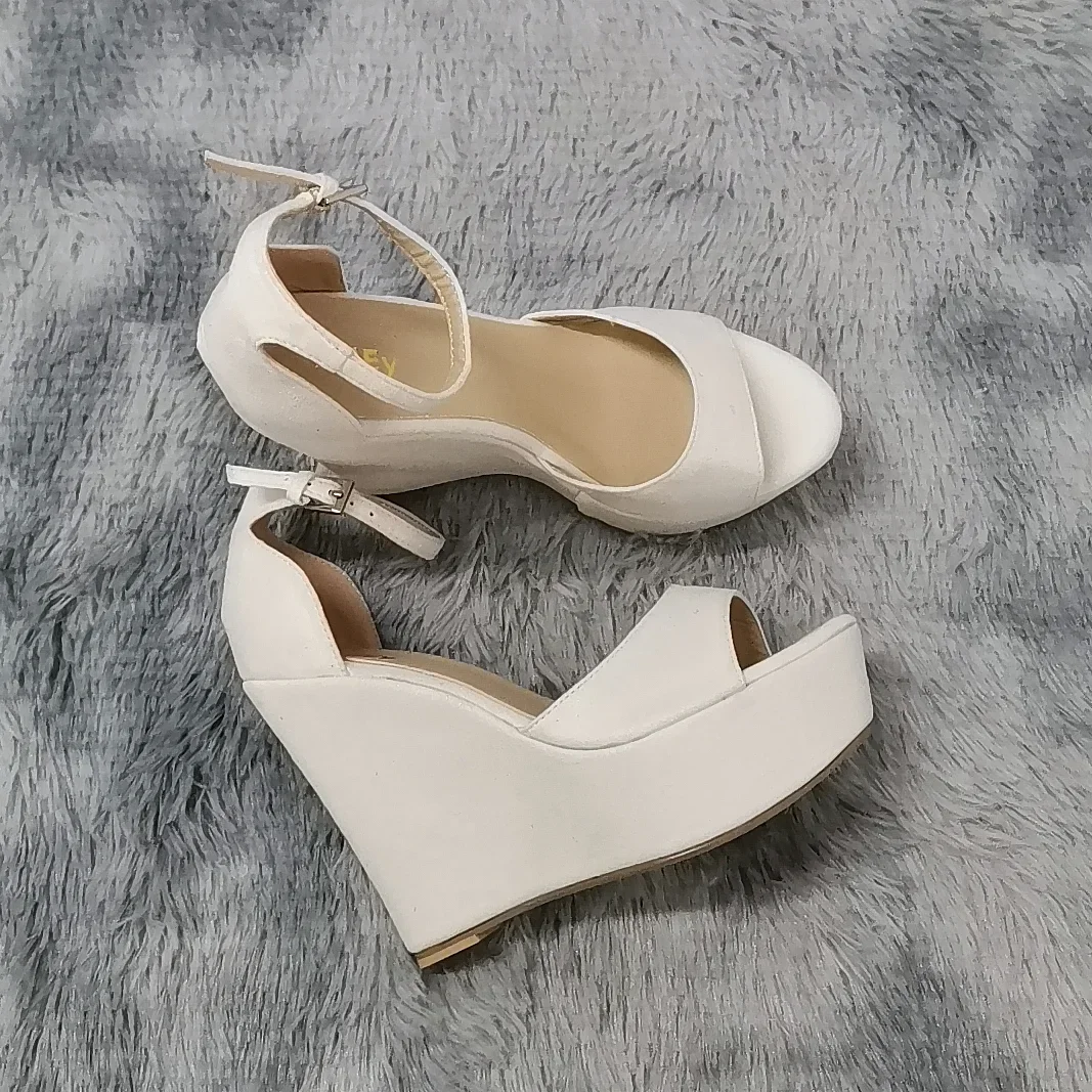 Kadın Sandaletleri 14cm Seksi  - Women'S Formal Wear For Wedding incelemesi ve fiyatı